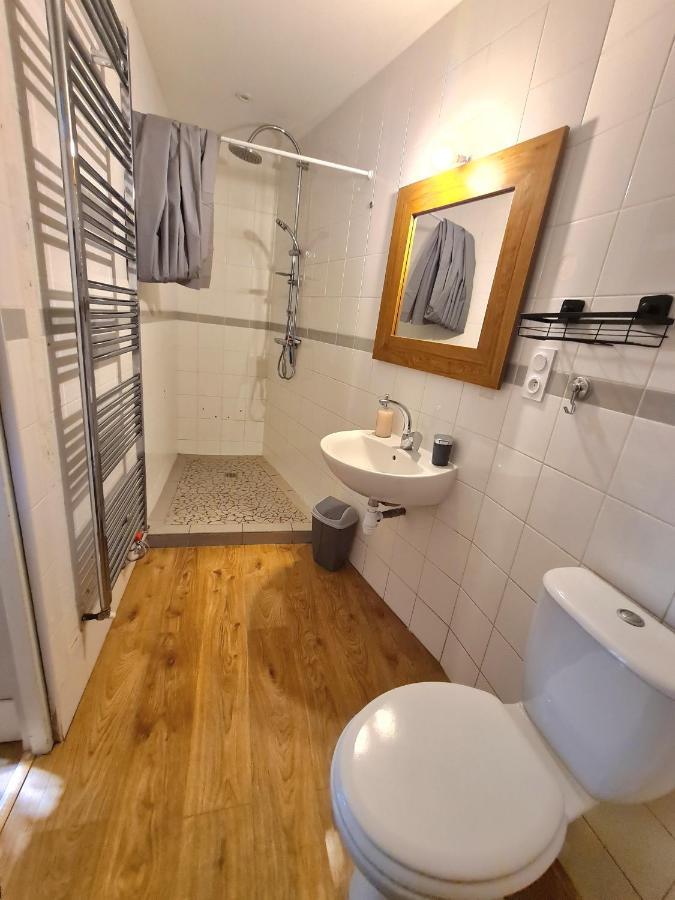 Les Hauts De St Jacques Maison D'exception 300m2, Jardin Arboré 2000m2 Hébergement de vacances *