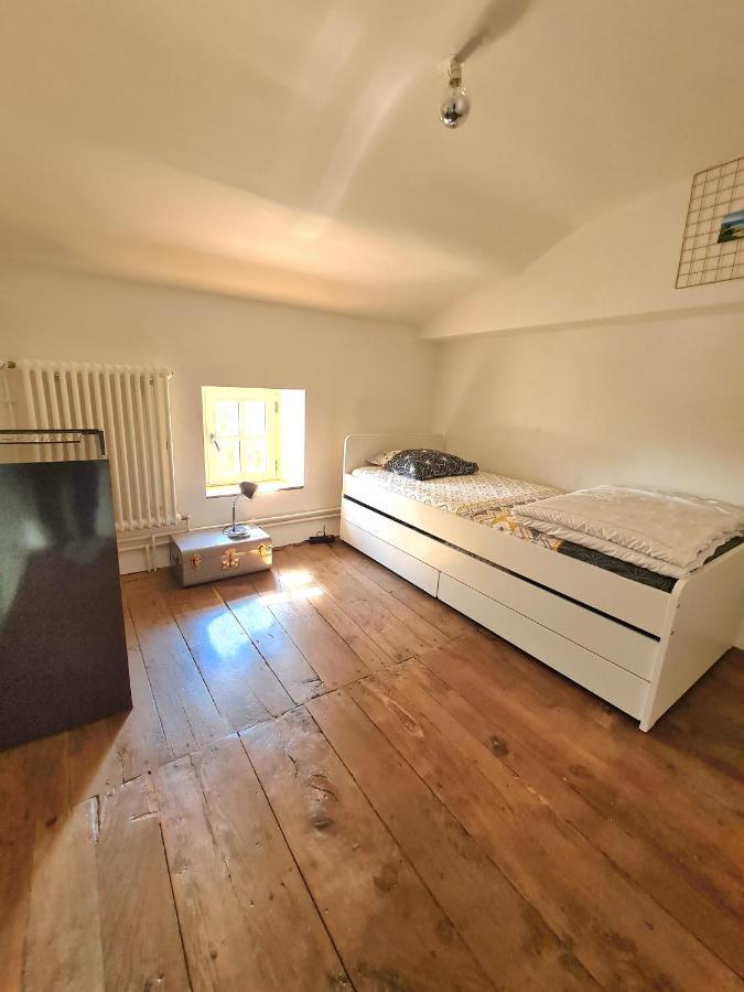 Les Hauts De St Jacques Maison D'exception 300m2, Jardin Arboré 2000m2 Hébergement de vacances *