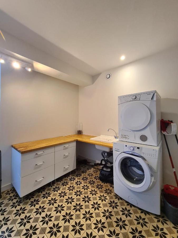 Les Hauts De St Jacques Maison D'exception 300m2, Jardin Arboré 2000m2 *