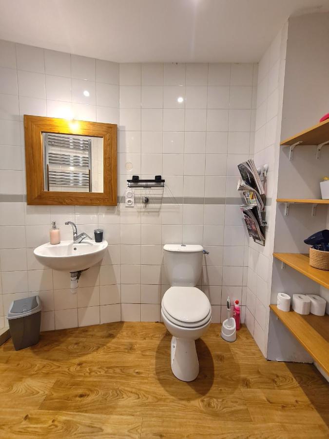 Hébergement de vacances Les Hauts De St Jacques Maison D'exception 300m2, Jardin Arboré 2000m2
