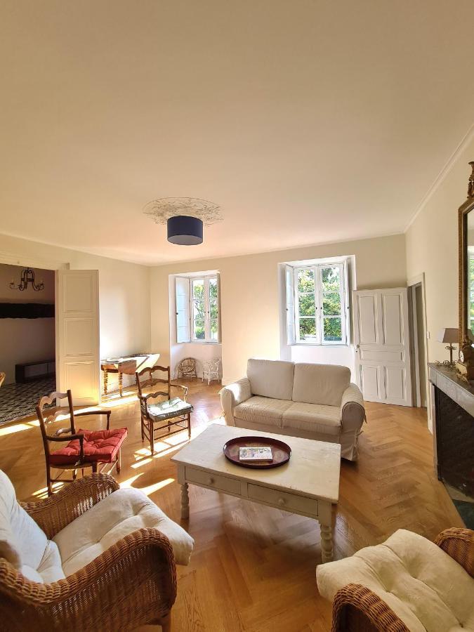 Les Hauts De St Jacques Maison D'exception 300m2, Jardin Arboré 2000m2 * Pouzauges
